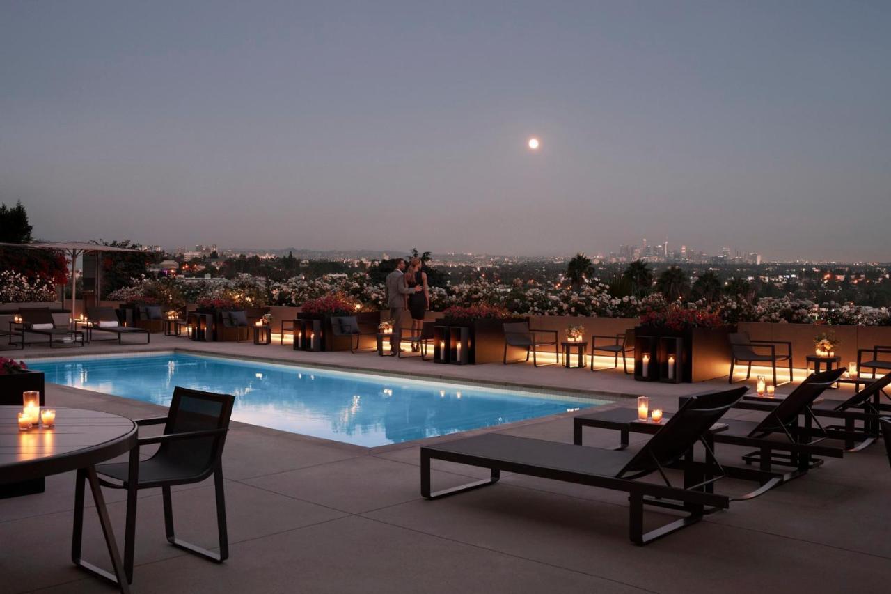 Apartahotel Aka West Hollywood 5*