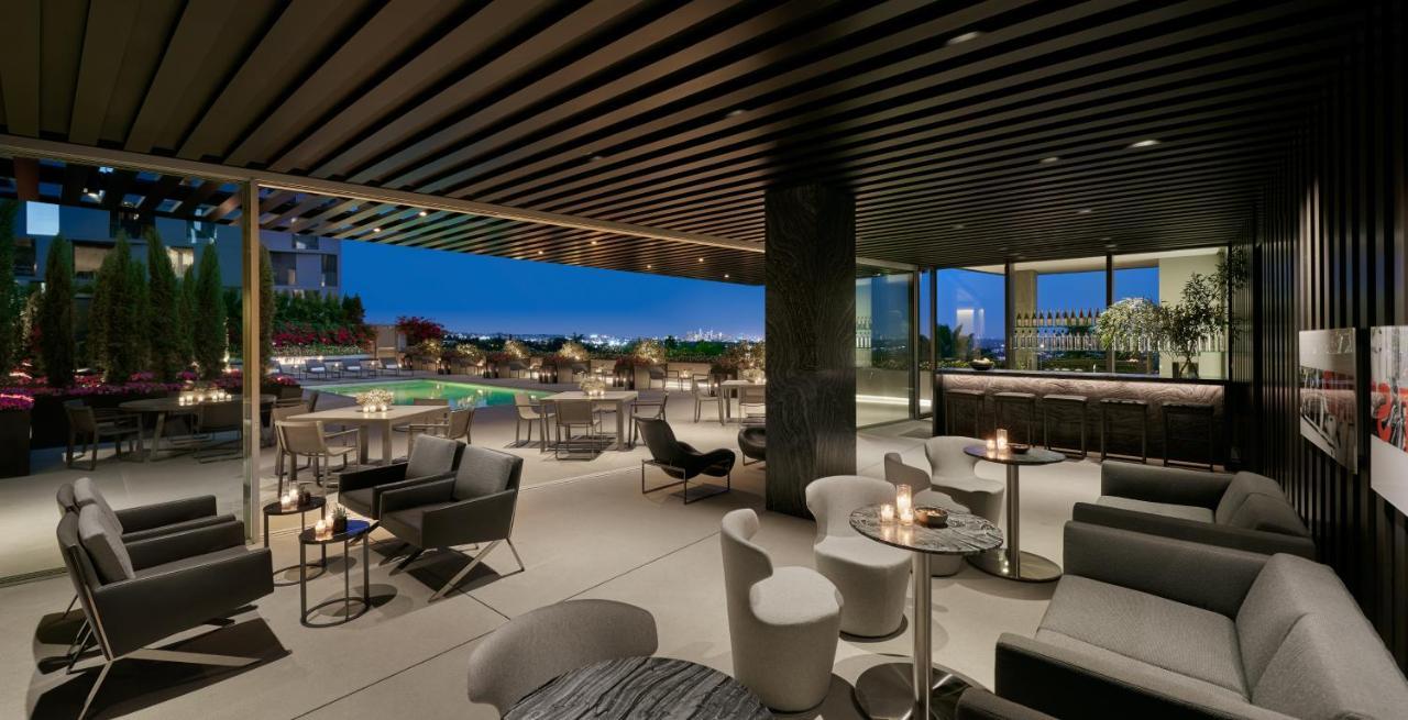 Aka West Hollywood Apartahotel