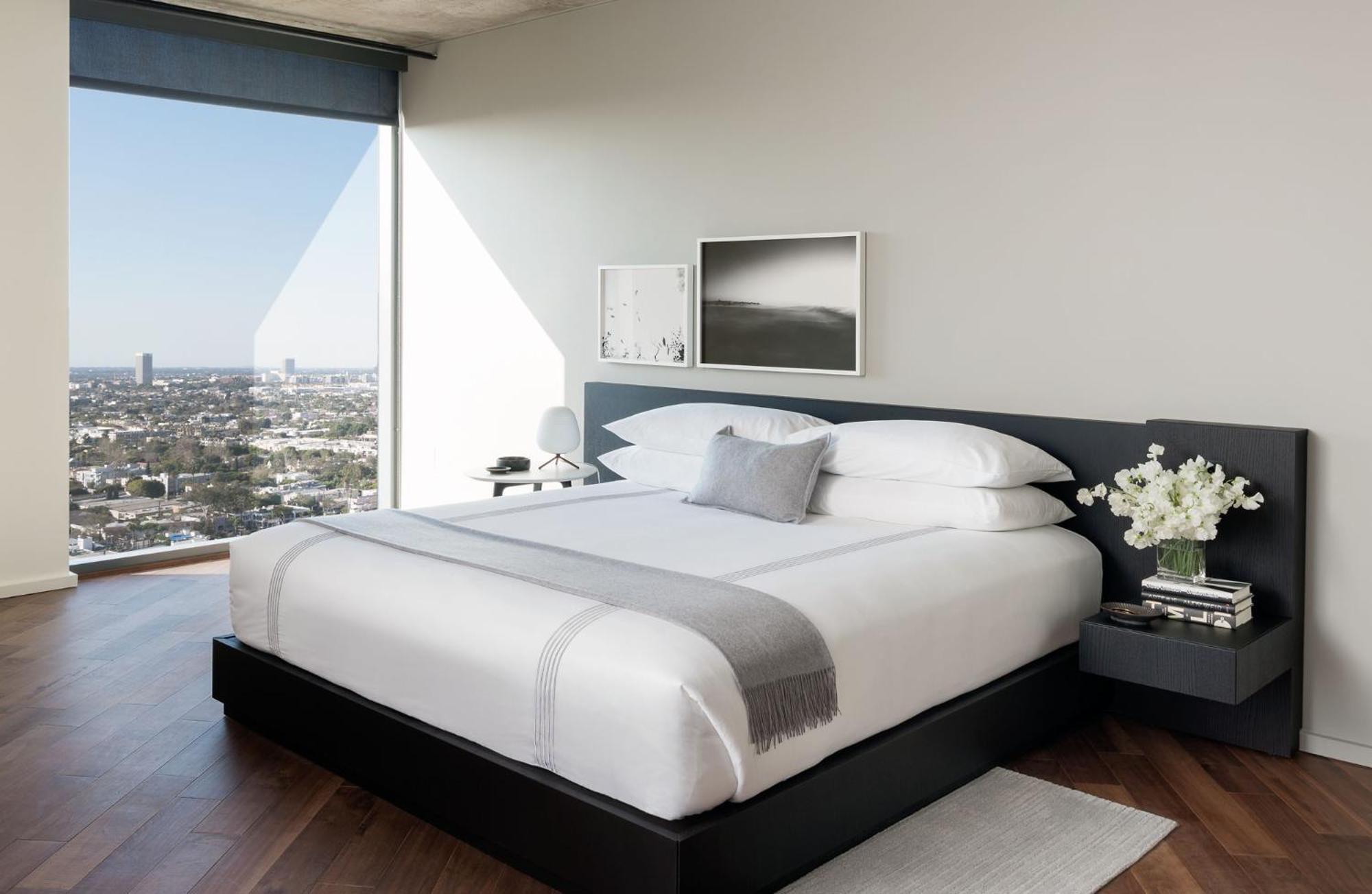 Aka West Hollywood Apartahotel
